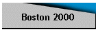 Boston 2000