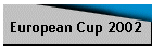 European Cup 2002