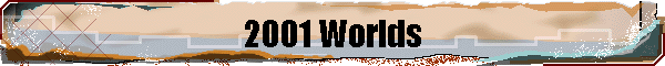 2001 Worlds